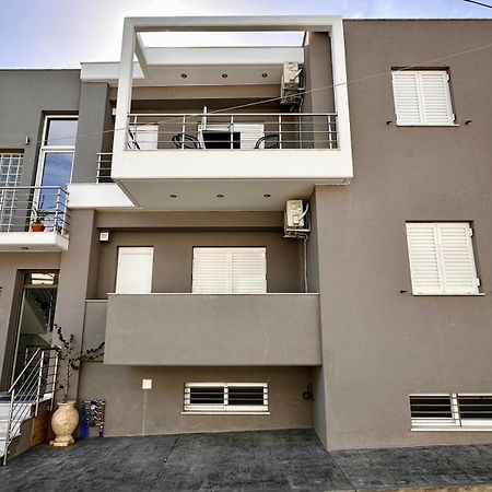 Α & D Perikleous Apartments Kastro-Kyllini Zewnętrze zdjęcie