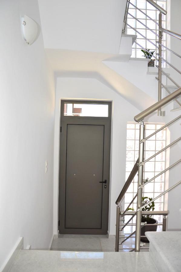 Α & D Perikleous Apartments Kastro-Kyllini Zewnętrze zdjęcie