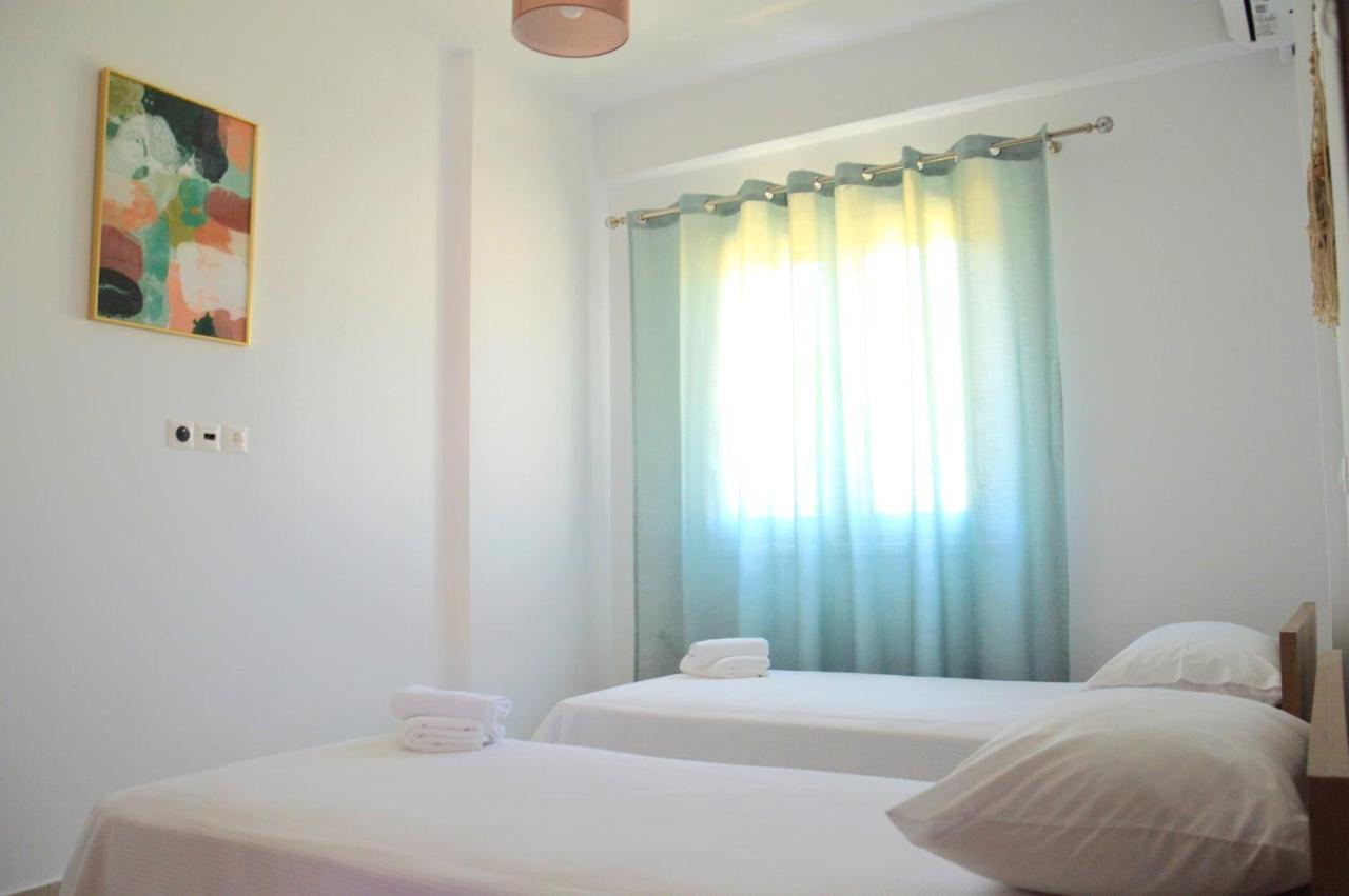 Α & D Perikleous Apartments Kastro-Kyllini Zewnętrze zdjęcie