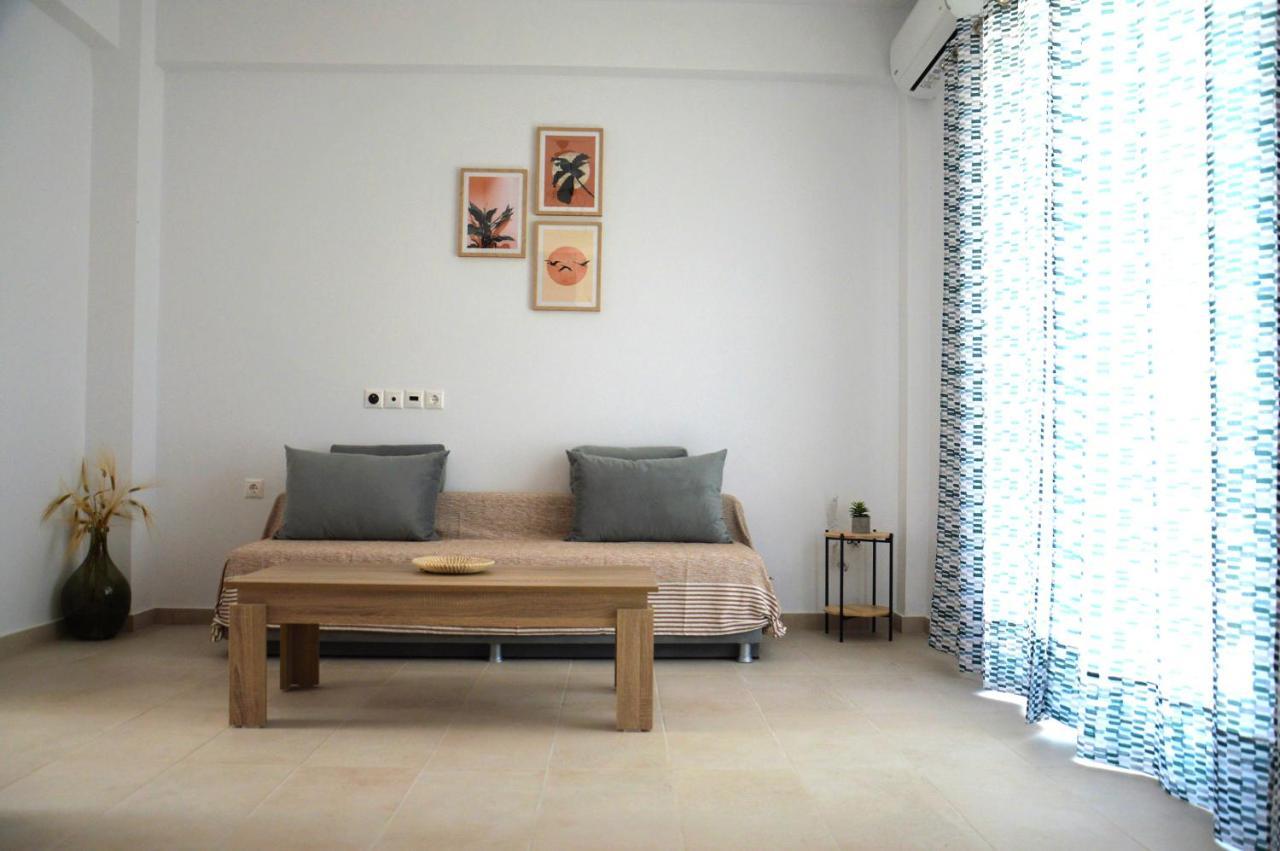 Α & D Perikleous Apartments Kastro-Kyllini Zewnętrze zdjęcie