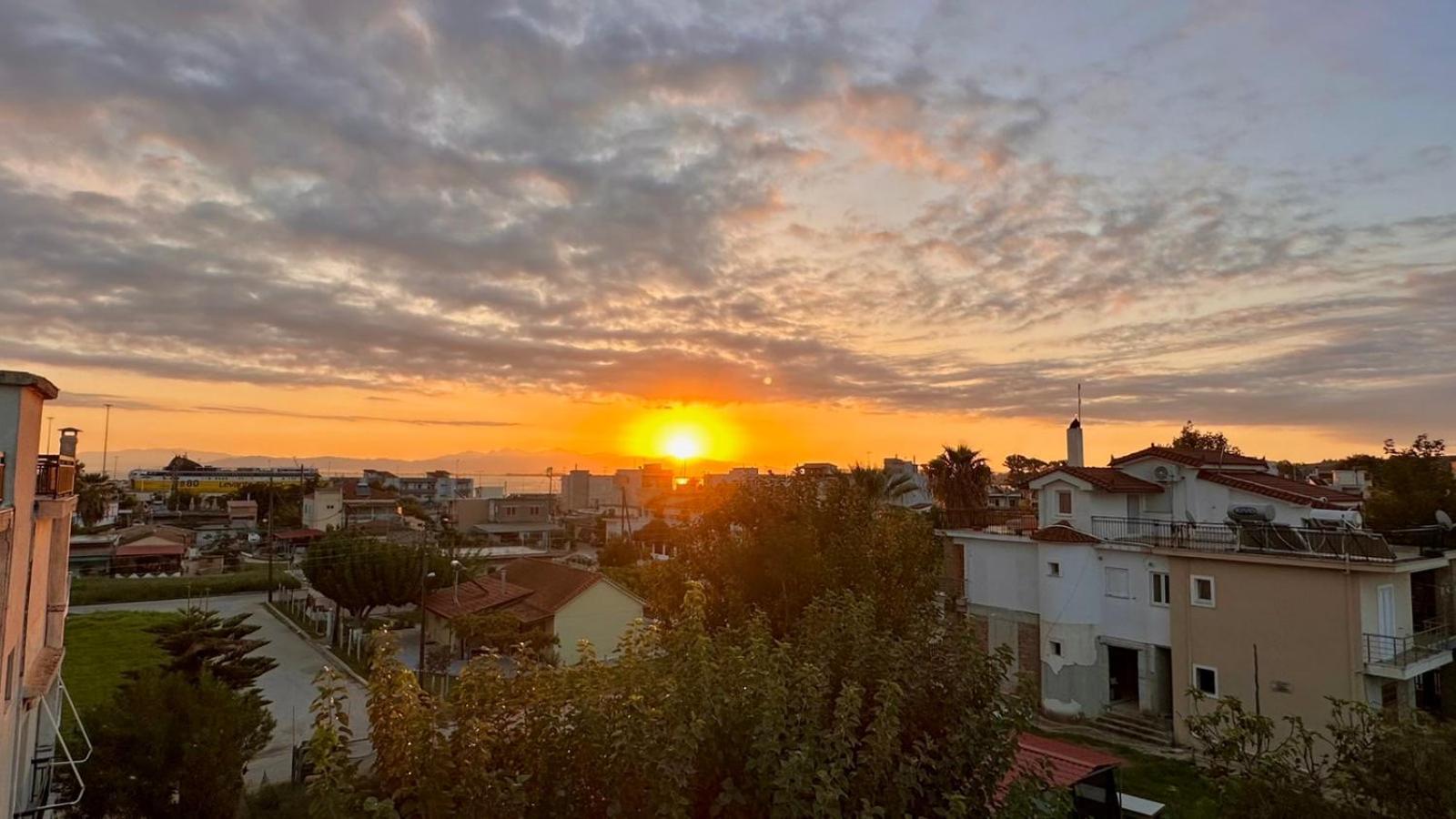 Α & D Perikleous Apartments Kastro-Kyllini Zewnętrze zdjęcie